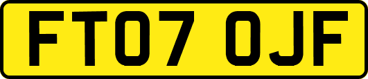 FT07OJF