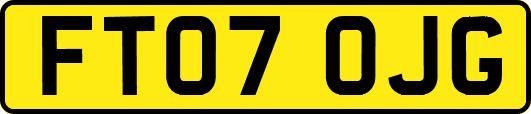 FT07OJG