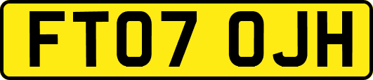 FT07OJH