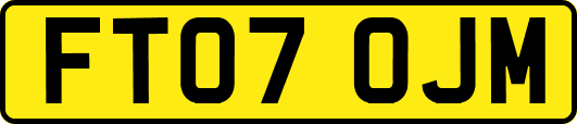 FT07OJM