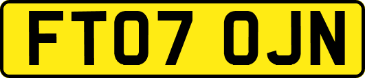 FT07OJN