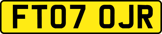 FT07OJR