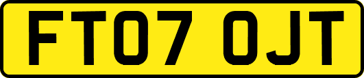 FT07OJT