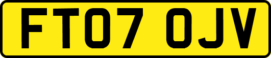 FT07OJV