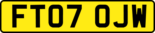 FT07OJW
