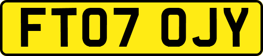 FT07OJY
