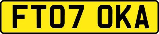 FT07OKA