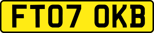 FT07OKB
