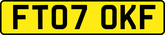 FT07OKF