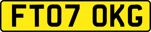 FT07OKG