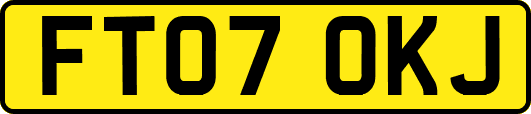 FT07OKJ