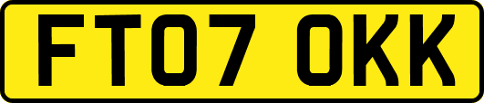 FT07OKK
