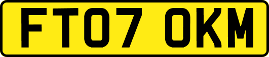 FT07OKM