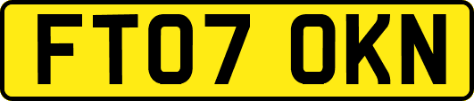 FT07OKN