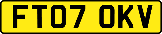 FT07OKV