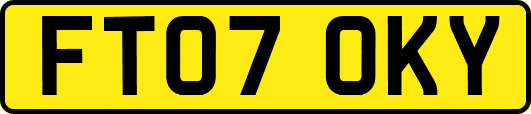 FT07OKY