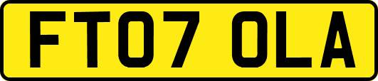FT07OLA