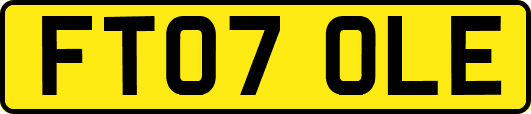 FT07OLE