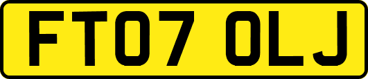 FT07OLJ
