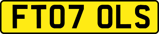 FT07OLS