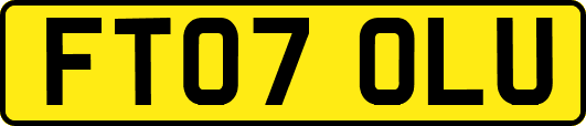 FT07OLU