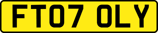 FT07OLY