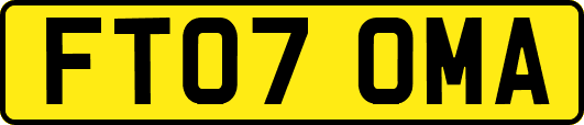 FT07OMA