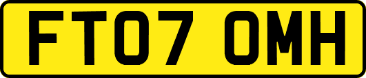 FT07OMH