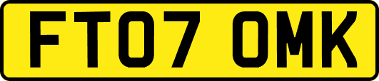 FT07OMK
