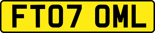 FT07OML