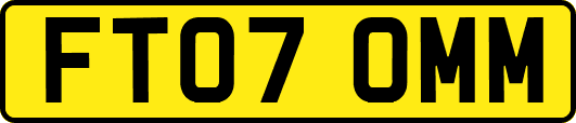 FT07OMM