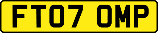 FT07OMP