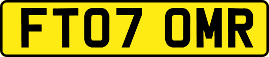 FT07OMR
