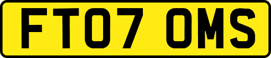 FT07OMS