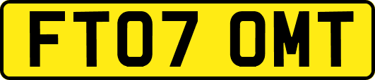 FT07OMT
