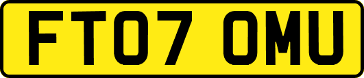 FT07OMU