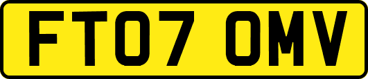 FT07OMV