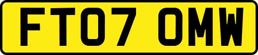 FT07OMW