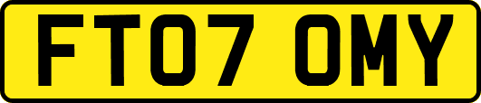 FT07OMY