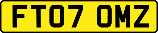 FT07OMZ