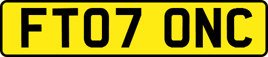 FT07ONC
