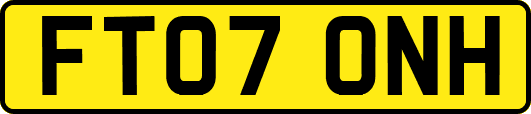 FT07ONH