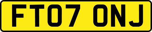 FT07ONJ