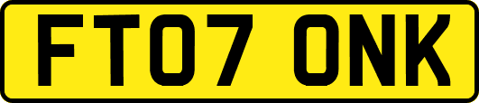 FT07ONK