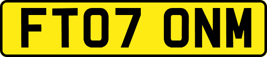 FT07ONM