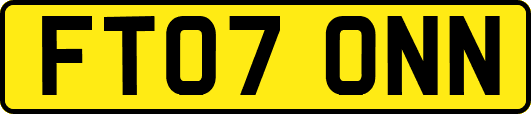 FT07ONN