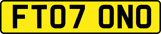 FT07ONO