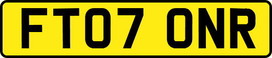 FT07ONR
