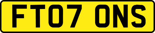 FT07ONS