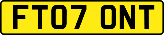 FT07ONT